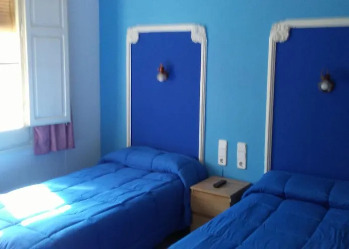 Hostal Porta De Ferro