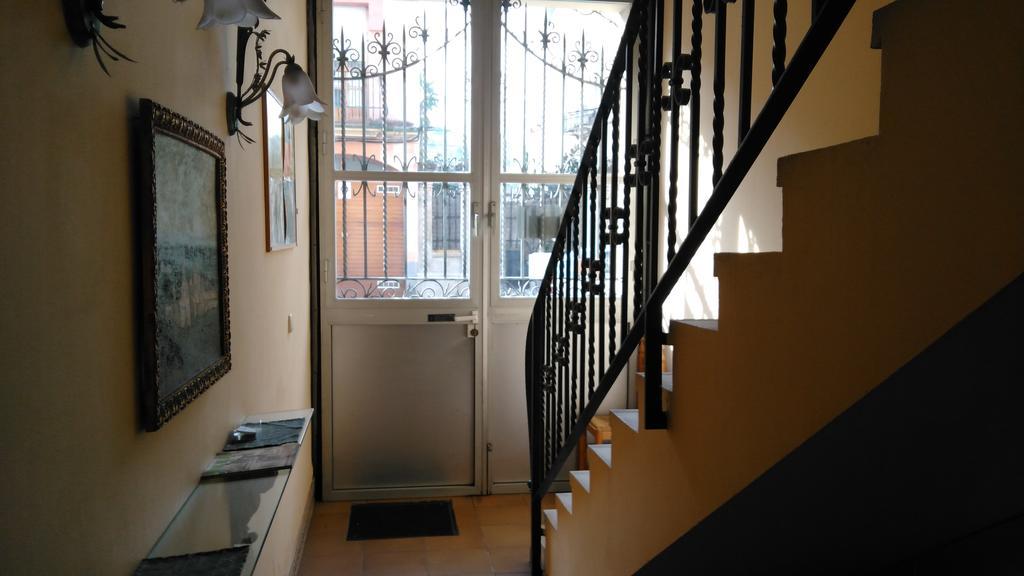Porta De Ferro Guest house