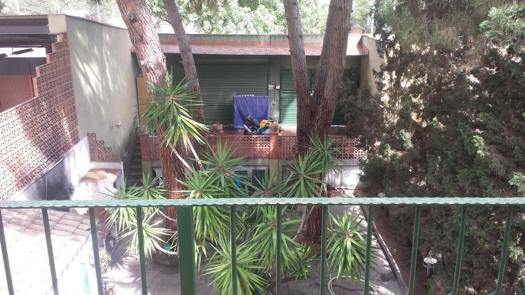 Porta De Ferro Guest house Sant Boi de Llobregat