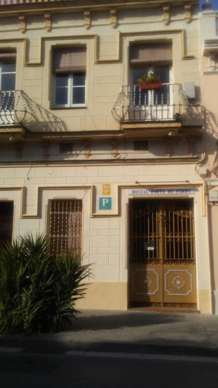 Porta De Ferro Pensjonat