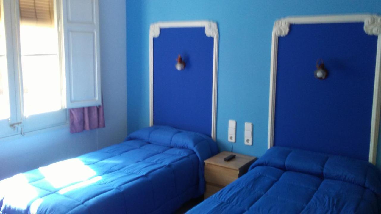 Pensjonat Porta De Ferro 2*