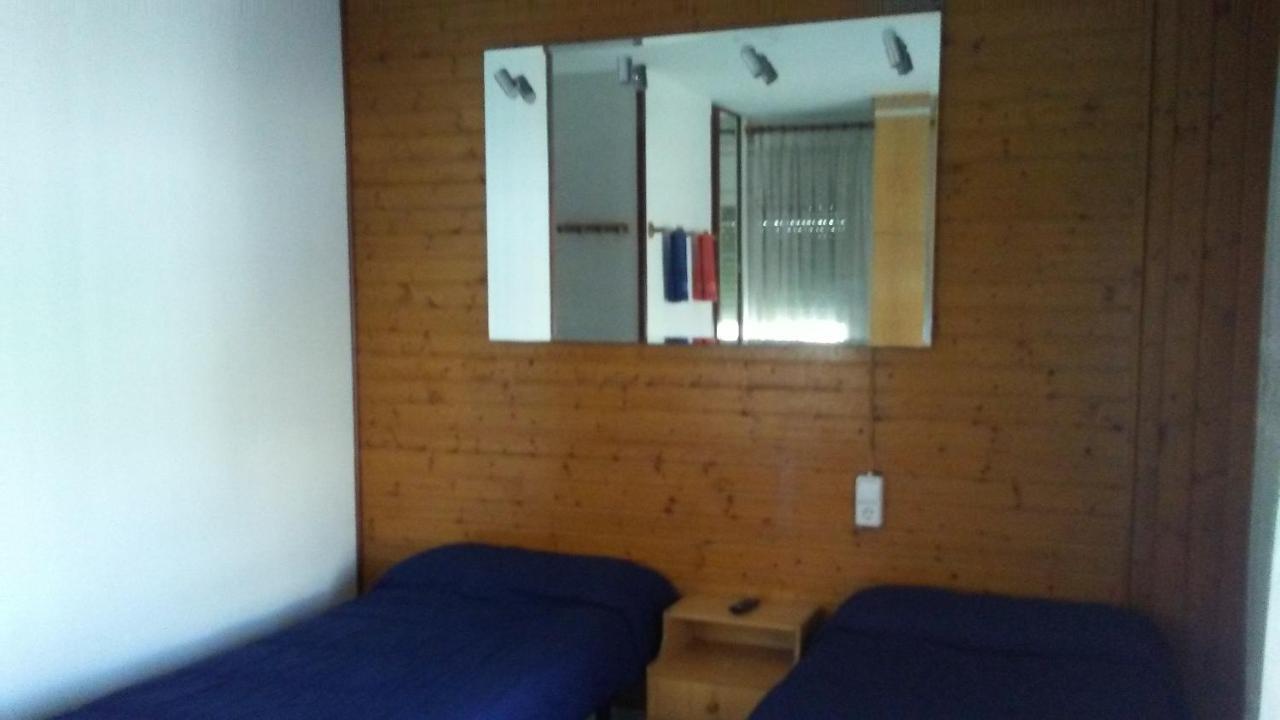 Pensjonat Porta De Ferro 2*